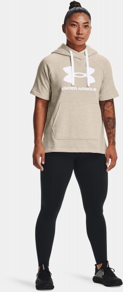 Футболка Under Armour 1369857-783 р.SM бежевий