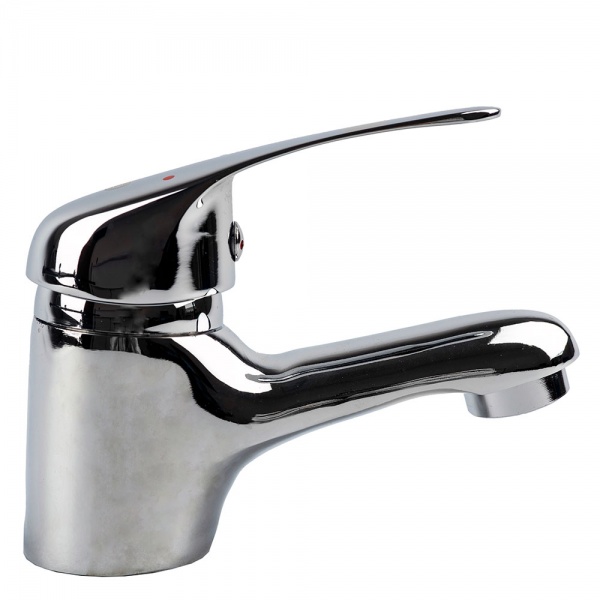 Смеситель для умывальника GH Melode 10.10.123