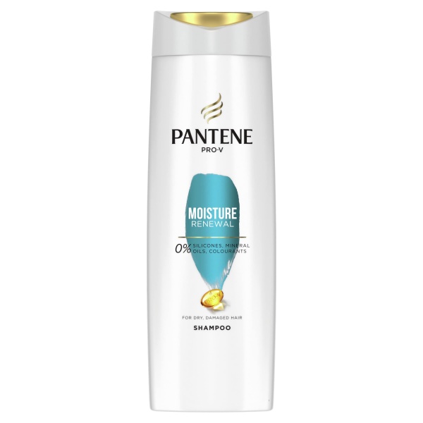 Шампунь Pantene Зволоження та відновлення 400 мл