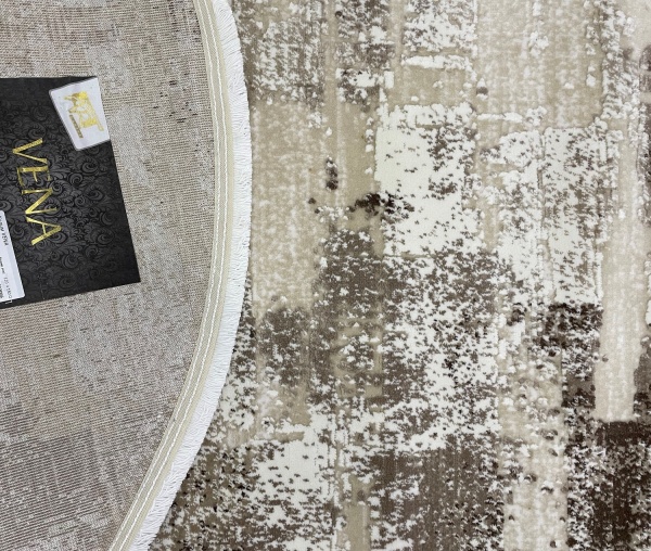 Килим Art Carpet VENA 010 D beige 60x110 см 