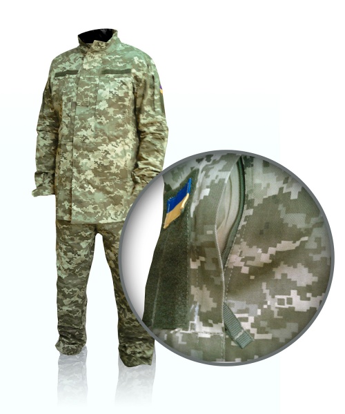 Костюм военно-полевой 48/3 (СО) р.M