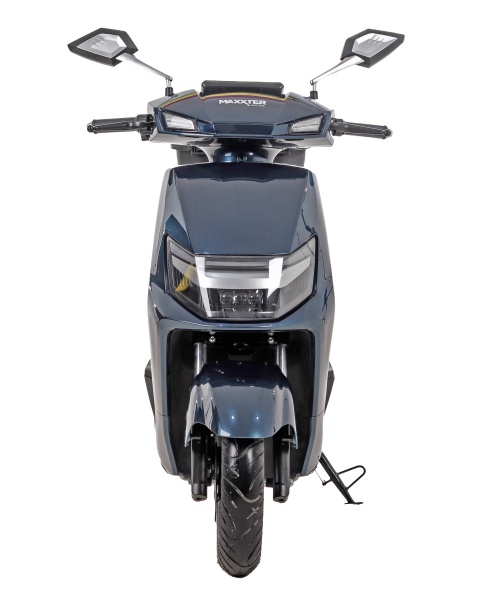 Электроскутер Maxxter NOVA (Blue)