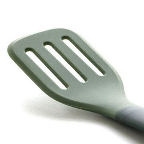 Лопатка Smart Kitchen by Flamberg Nature Pesto Green 33,7 см