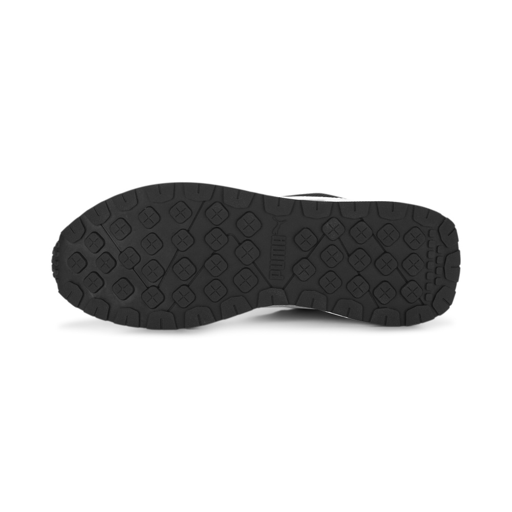 Кроссовки мужские Puma RUNTAMED 38923601 р.40,5 черные