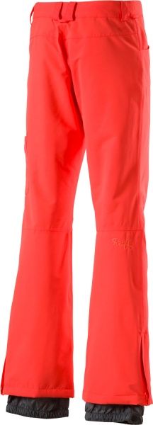 Брюки Firefly Ava Wms 267512-247 р. 38 коралловый