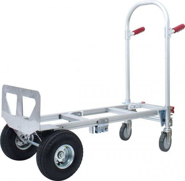 Візок вантажний GTMH HS-7A