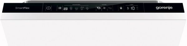 Посудомийна машина Gorenje GV 53111