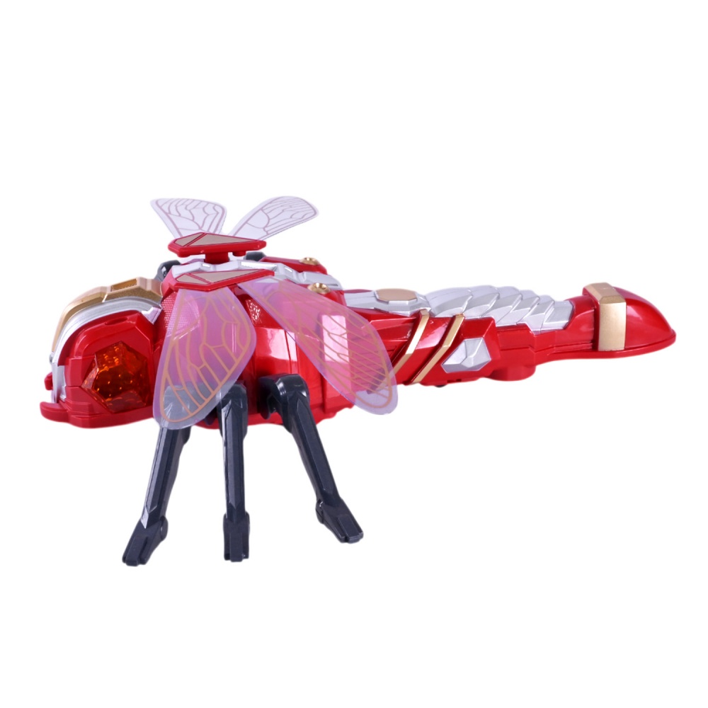 Игрушка на радиоуправлении Shantou Стрекоза XB1217