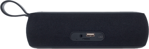 Портативная колонка Ergo BTS-720 2.0 black 