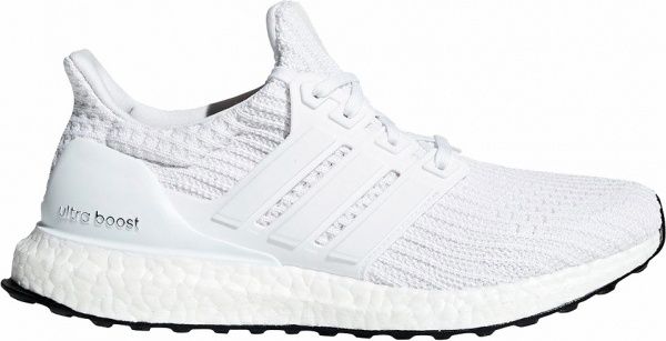 Кроссовки Adidas UltraBOOST w BB6308 р.5,5 белый