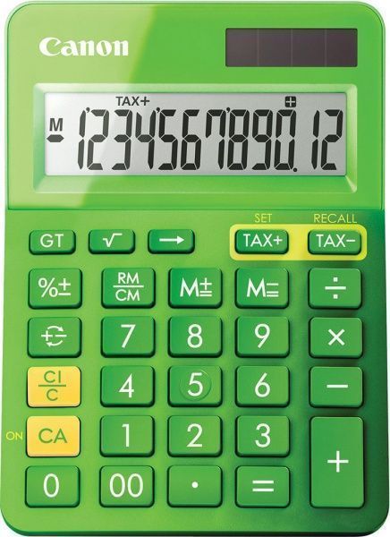 Калькулятор LS-123K 9490B002AA Canon