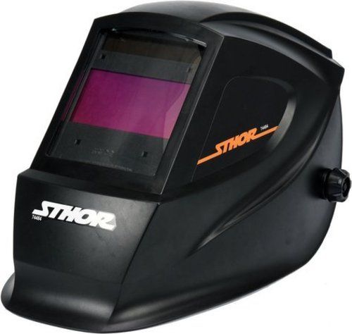 Маска зварювальника STHOR 74484