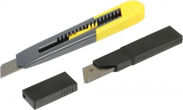 Ніж сегментний Modeco MN-63-019Р