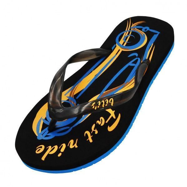 Вьетнамки Bitis 20954 р.33 черный 