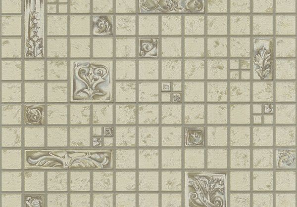 Шпалери зі спіненого вінілу Vinil Вербена МНК2-0867 0,53x10,05 м 