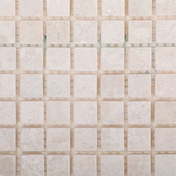 Плитка KrimArt мозаїка Victoria Beige МКР-4С 30,5x30,5 