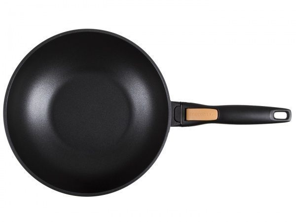 Сковорода Wok SmartCLICK 28 см Tescoma