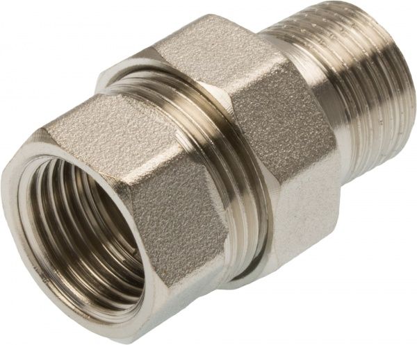 Розбірне з'єднання ВЗ Valtec VTr.341 2