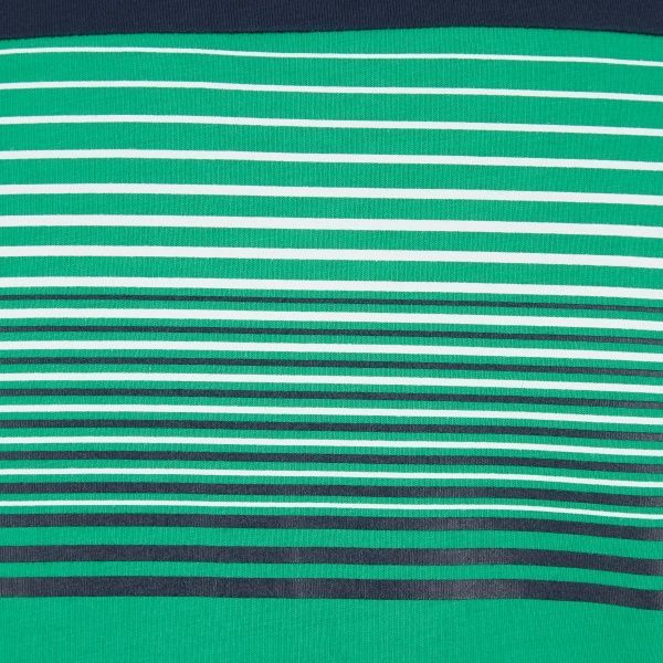 Футболка Energetics Jacob II ux 302690-900516 M синій