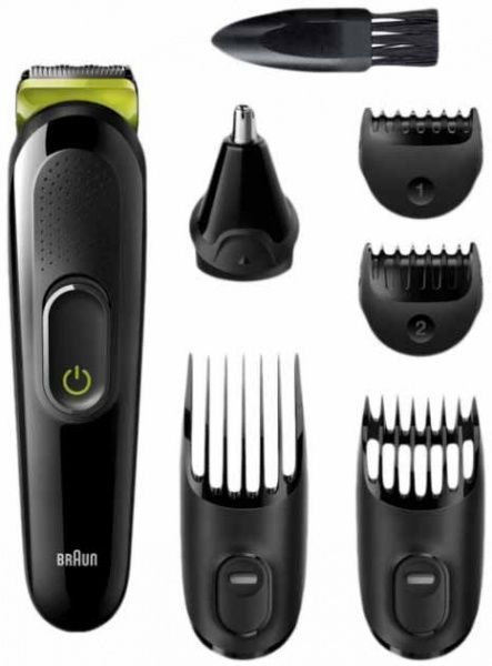 Триммер Braun MGK 3221