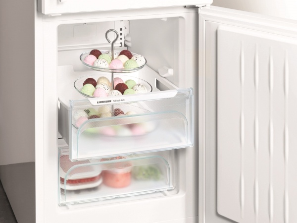 Морозильная камера Liebherr GN 5235