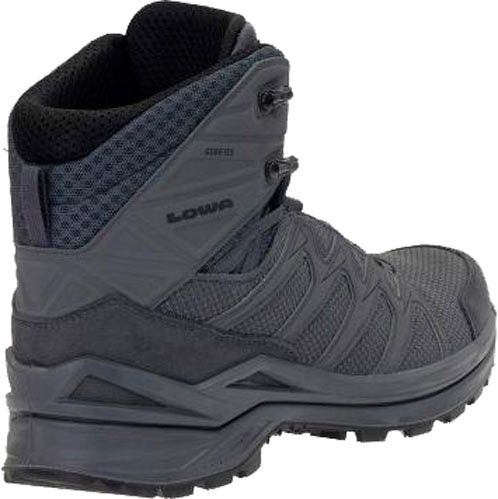 Черевики Lowa Innox PRO GTX Mid TF [0737] Wolf UK 12.5/EU 48 wolf р.12,5 