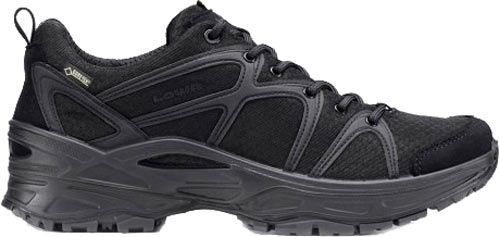 Ботинки Lowa Innox PRO GTX Lo TF [019] Black UK 10.5/EU 45