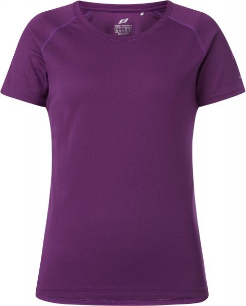 Футболка Pro Touch Natalia III RN wms 285831-461 40 фиолетовый