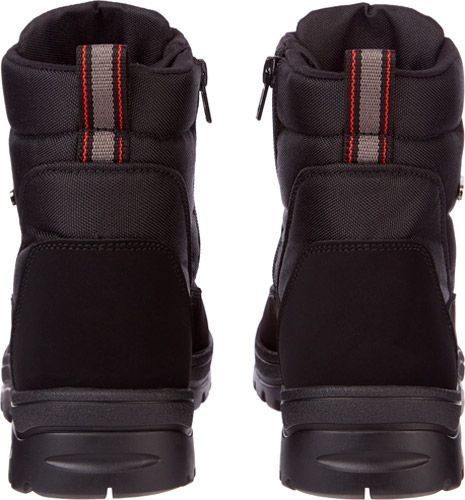 Ботинки McKinley Winter Fox IV AQX 409834-901050 р. EUR 45 черный
