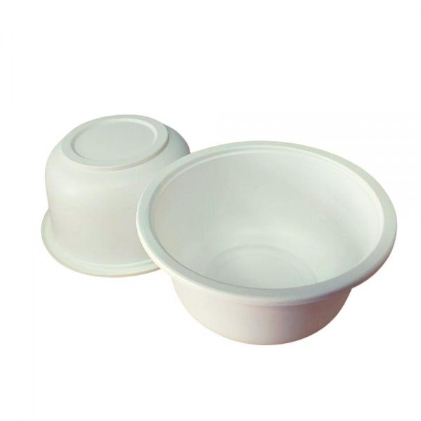 Тарілка глибока Ecocorn 500 мл 6 шт.