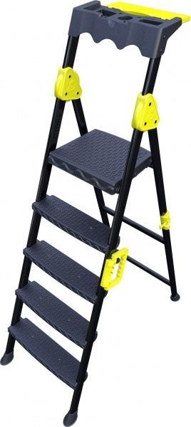 Драбина-стрем’янка Baulich PRO STPL-BL5