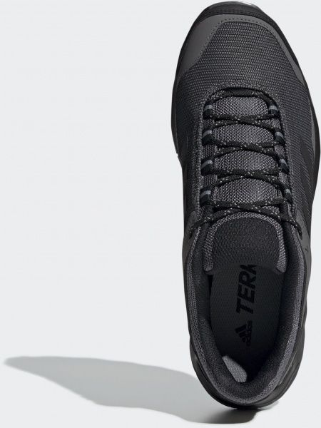 Кросівки Adidas TERREX EASTRAIL BC0972 р.UK 7,5 чорно-сірий