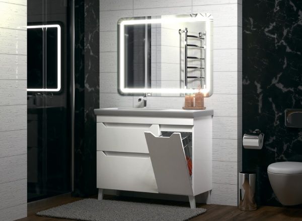 Пенал Мойдодыр АЙСИК П-38