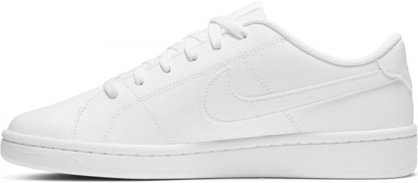 Кроссовки Nike Nike Court Royale 2 Low CQ9246-101 р.US 8,5 белый