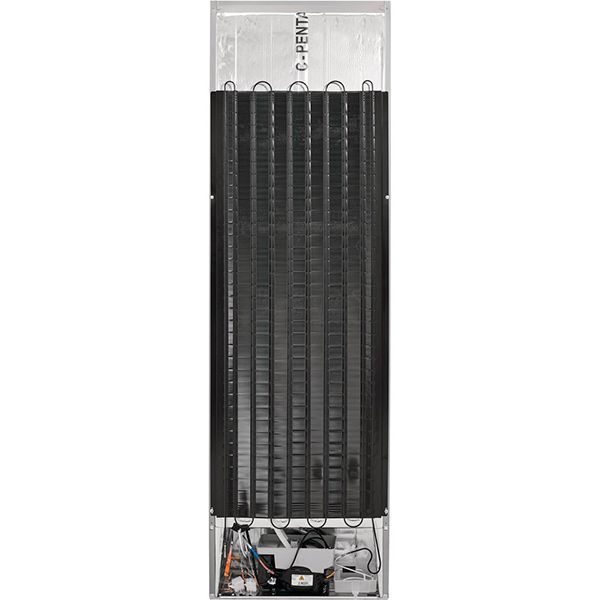 Холодильник Whirlpool W9931DBH