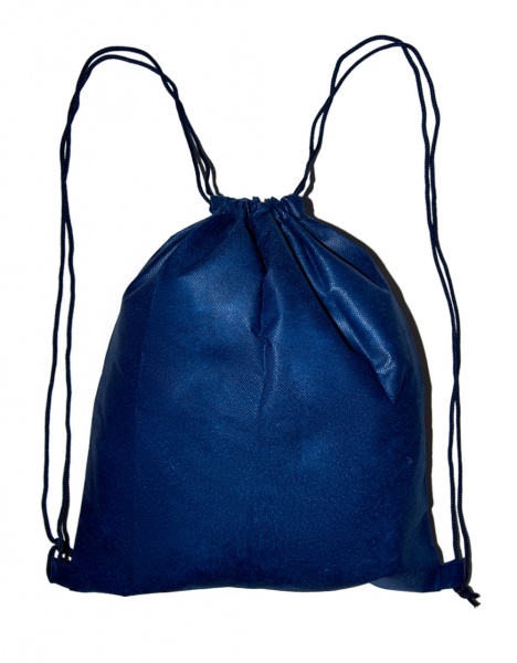 Рюкзак 4PROFI синій (спанбонд)