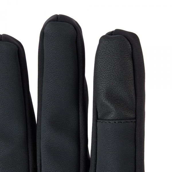 Варежки McKinley Devon ux 294497-057 р. 7 черный