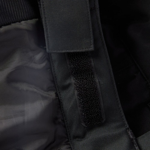 Брюки McKinley Gabbe ux 408722-057 р. 52 черный