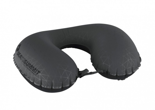 Подушка надувная Sea To Summit Aeros Ultralight Pillow Traveller STS APILULYHAGY черный