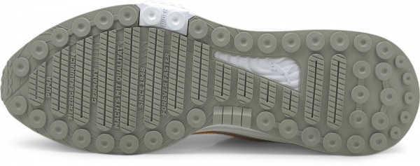 Кроссовки Puma Wild Rider Rollin 38151703 р.40,5 бежевый