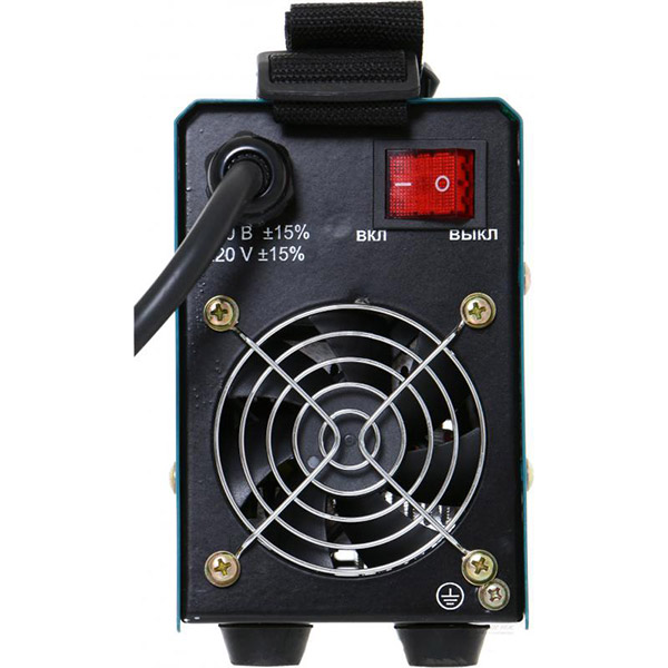 Інвертор зварювальний Зеніт ЗСИ-260 МНК