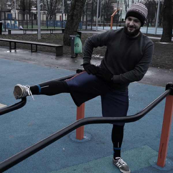 Носки Dexshell водонепроницаемые Running, p L, с голубыми полосами DS645ABLL р.43-46 [019] Black