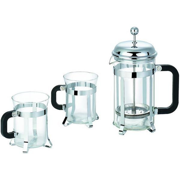 Набір Krauff 26-177-007 3 предмета