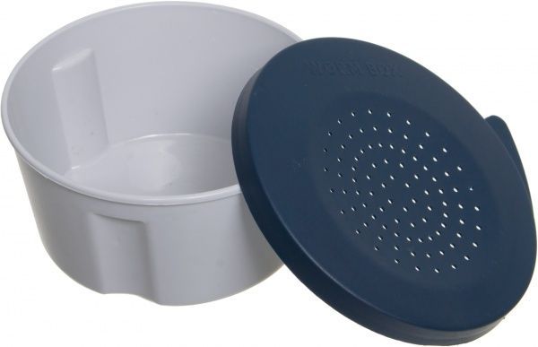 Контейнер для метизів 20653790 колір в асортименті 