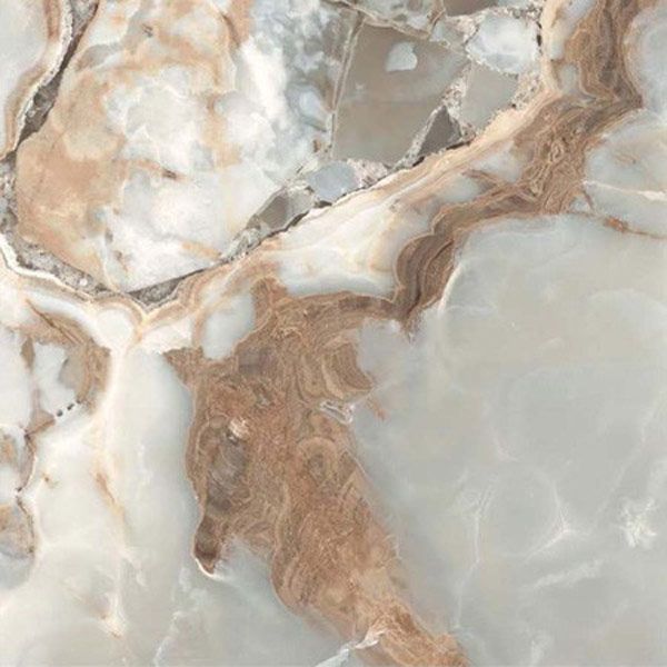 Плитка Stylnul Сенія туркеса 450х450 мм