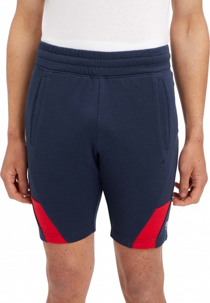 Шорти Energetics Seppo II M 418402-900516 р. 2XL синій