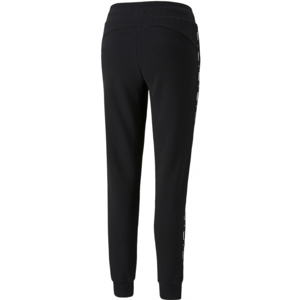 Штани Puma Power Tape Pants 84712001 р. XL чорний