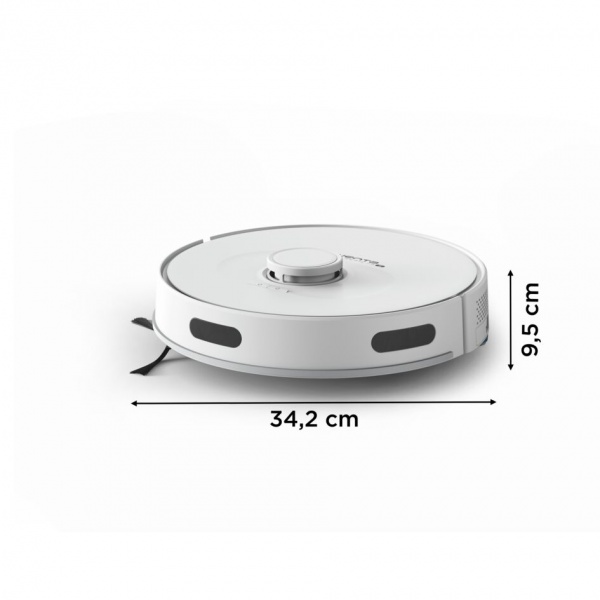 Робот-пилосос Rowenta X-PLORER Serie 75 S RR8577WH white