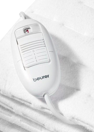 Электропростынь Beurer TS 23