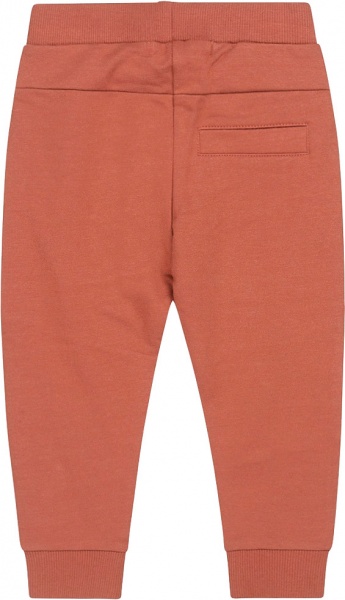 Штани для хлопчиків Koko Noko р.104 коричневий U44809-37 